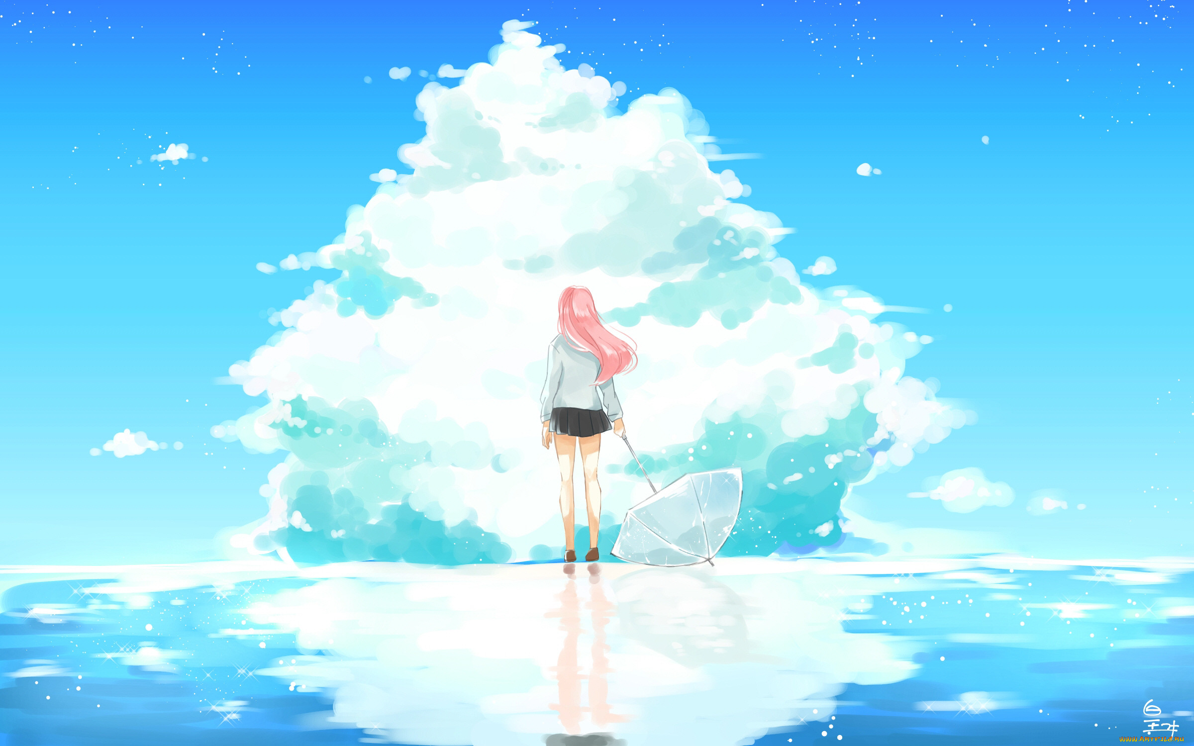 , kuroko no baske, momoi, satsuki
